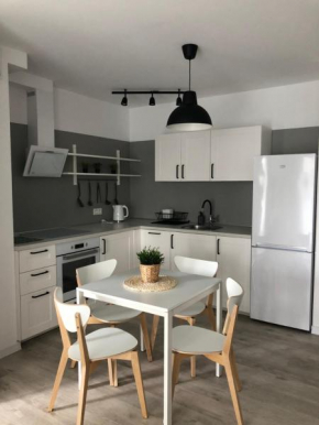 Apartament Skandynawski, Chojnice